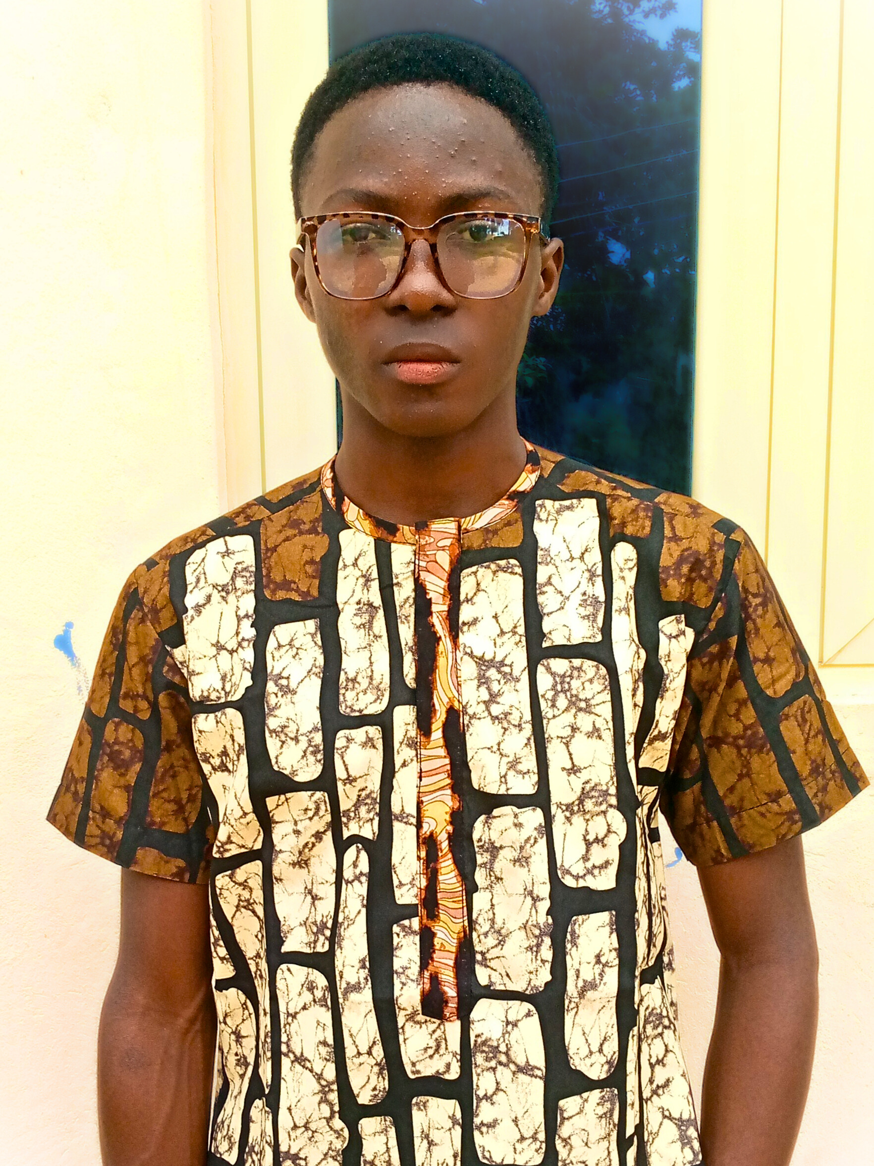 Daniel's Profile Picture